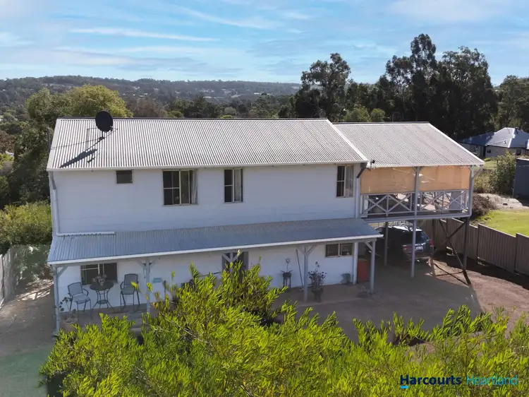 11 Ewing Place, Bridgetown WA 6255