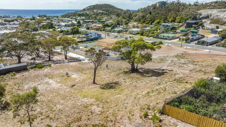 Seventh view of Homely land listing, Lot 3 / 6C Tribe Street, Bicheno TAS 7215