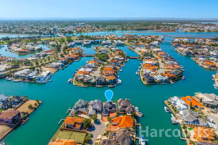 Second view of Homely house listing, 33 Santavea Mews, Halls Head WA 6210