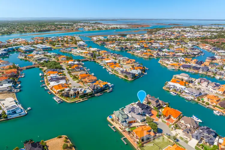 Fourth view of Homely house listing, 33 Santavea Mews, Halls Head WA 6210