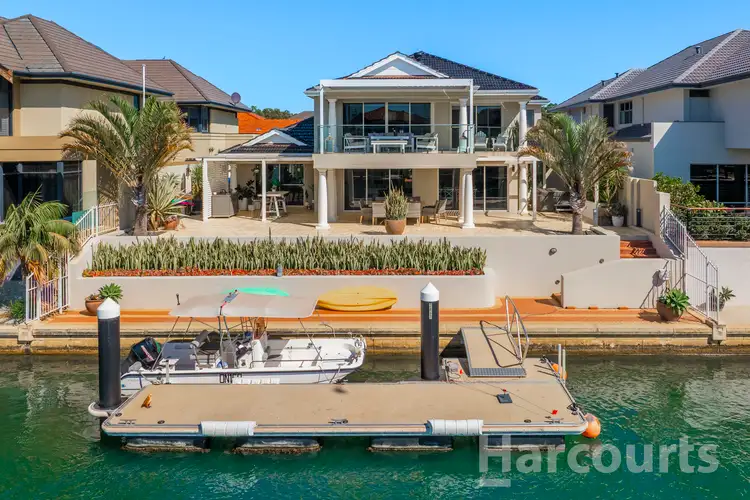 Fifth view of Homely house listing, 33 Santavea Mews, Halls Head WA 6210