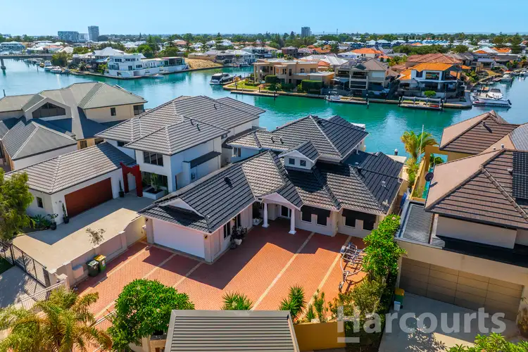 Sixth view of Homely house listing, 33 Santavea Mews, Halls Head WA 6210