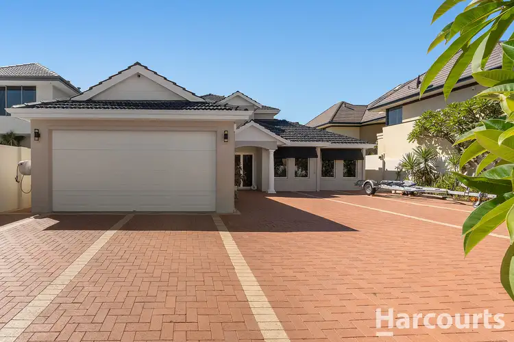 Seventh view of Homely house listing, 33 Santavea Mews, Halls Head WA 6210