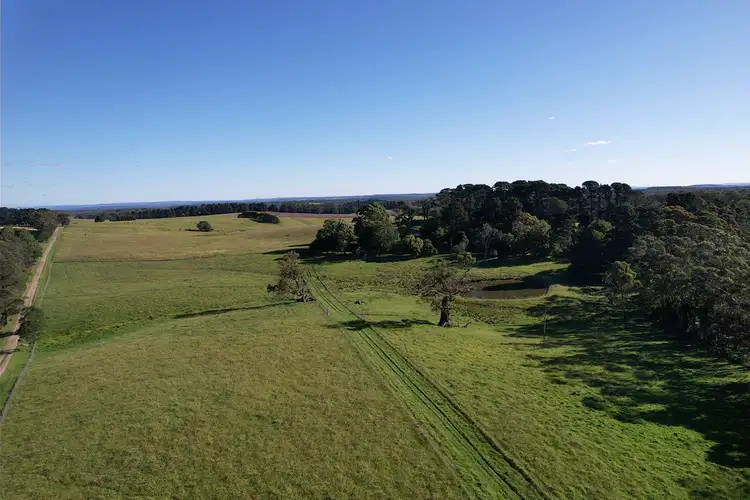 Main view of Homely rural property listing, Address available on request