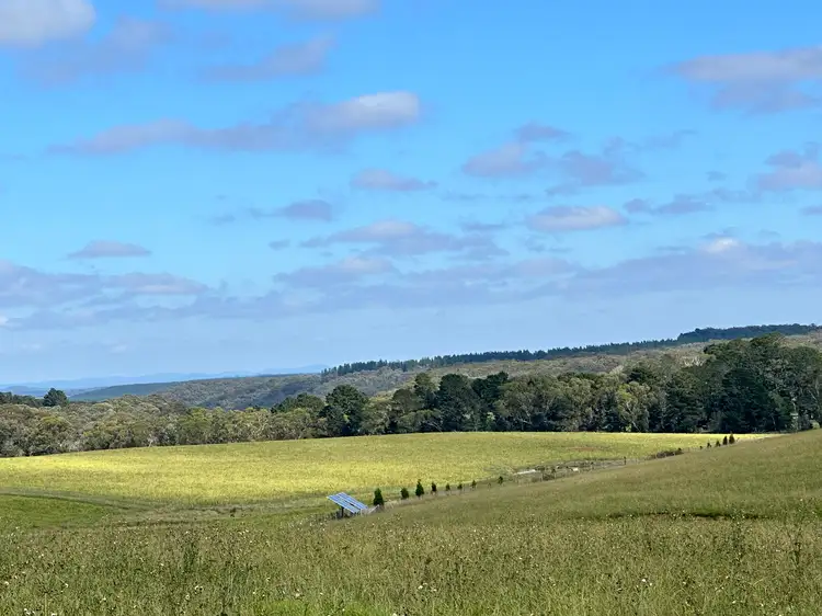 Second view of Homely rural property listing, Address available on request