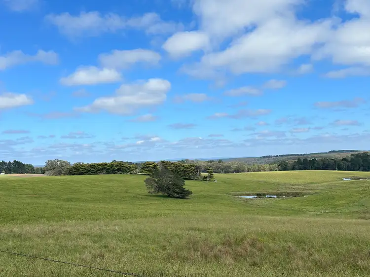 Fifth view of Homely rural property listing, Address available on request