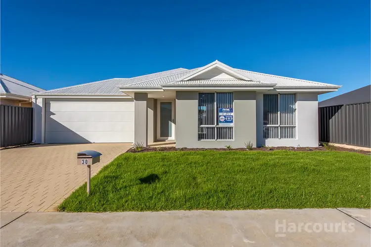 30 Kalbarri Way, Dawesville WA 6211
