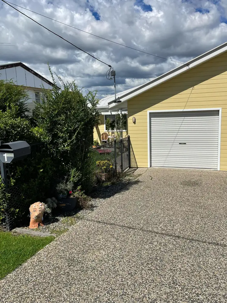 Main view of Homely unit listing, 1/27 Wolfram Street, Stanthorpe QLD 4380