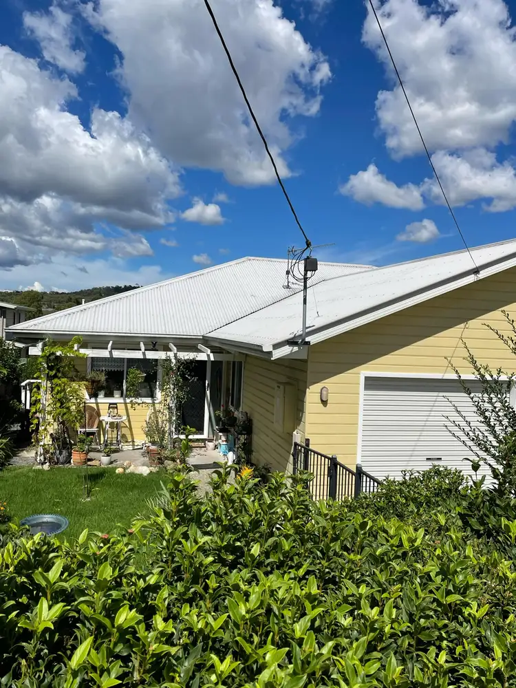 Third view of Homely unit listing, 1/27 Wolfram Street, Stanthorpe QLD 4380