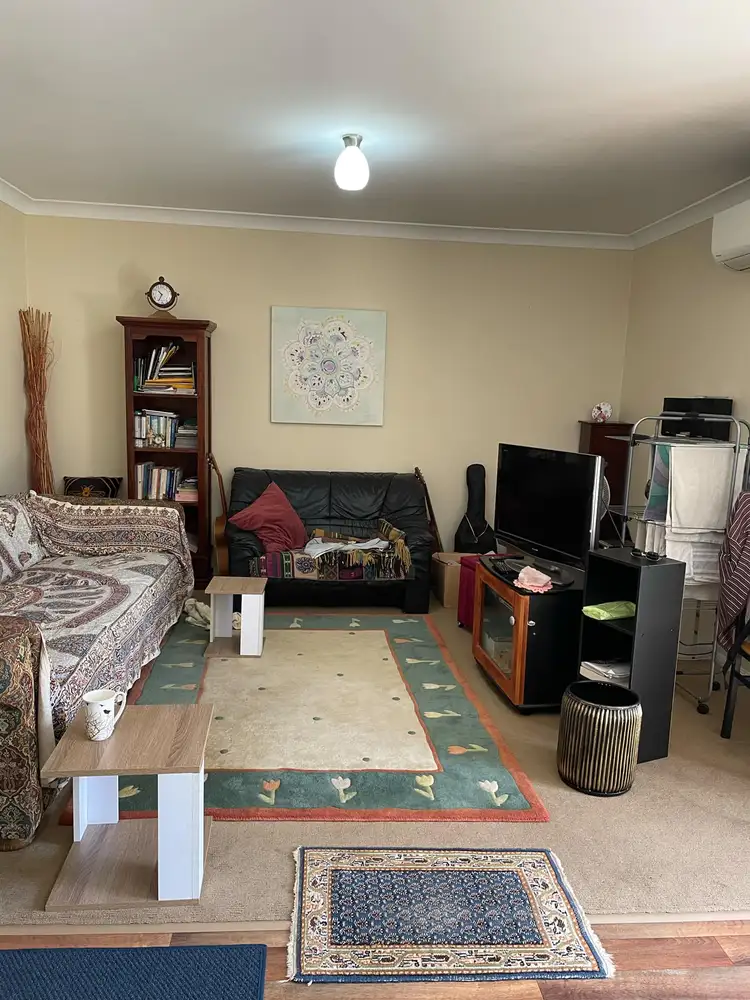 Fifth view of Homely unit listing, 1/27 Wolfram Street, Stanthorpe QLD 4380
