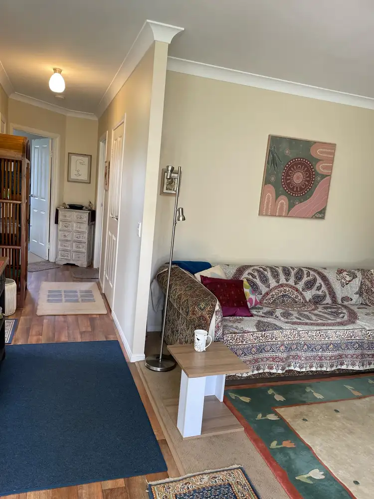Sixth view of Homely unit listing, 1/27 Wolfram Street, Stanthorpe QLD 4380