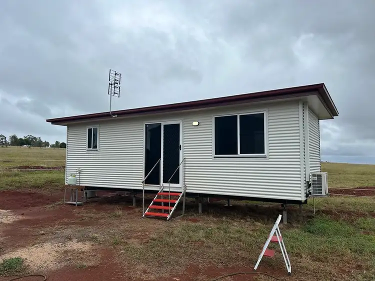 Sixth view of Homely rural property listing, Lot 125 Mount McEuen Road, Hivesville QLD 4612