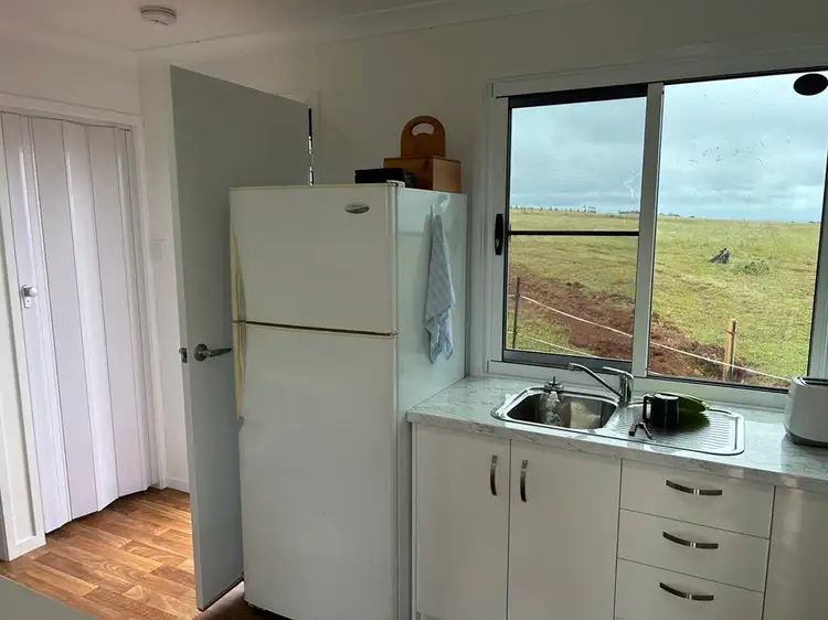 Seventh view of Homely rural property listing, Lot 125 Mount McEuen Road, Hivesville QLD 4612