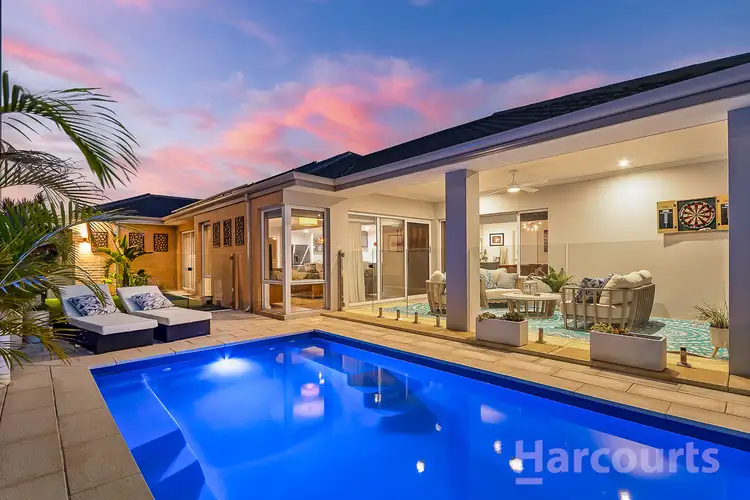 33 Longnor Parkway, Alkimos WA 6038