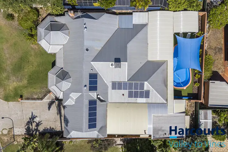 Fifth view of Homely house listing, 302 Summerlakes Parade, Ballajura WA 6066