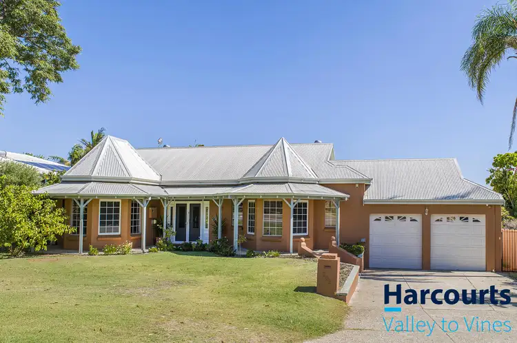 Sixth view of Homely house listing, 302 Summerlakes Parade, Ballajura WA 6066