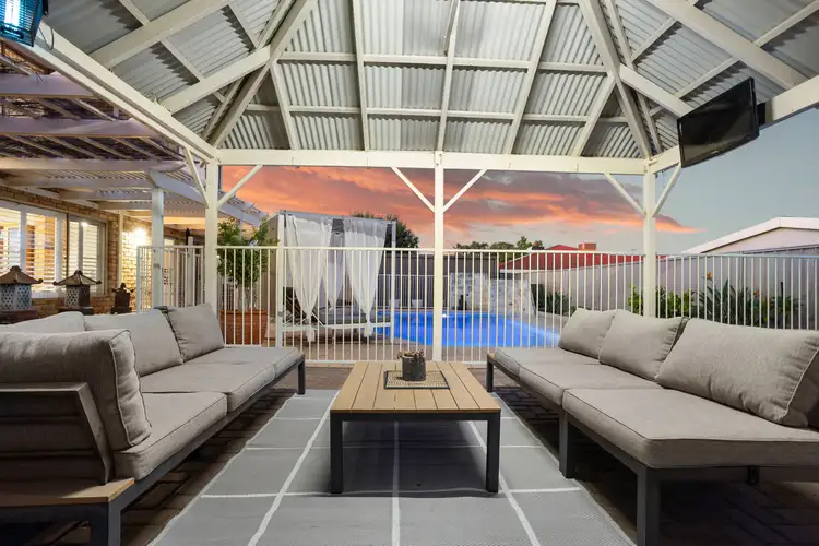 Second view of Homely house listing, 12 Lorrimar Place, Murdoch WA 6150
