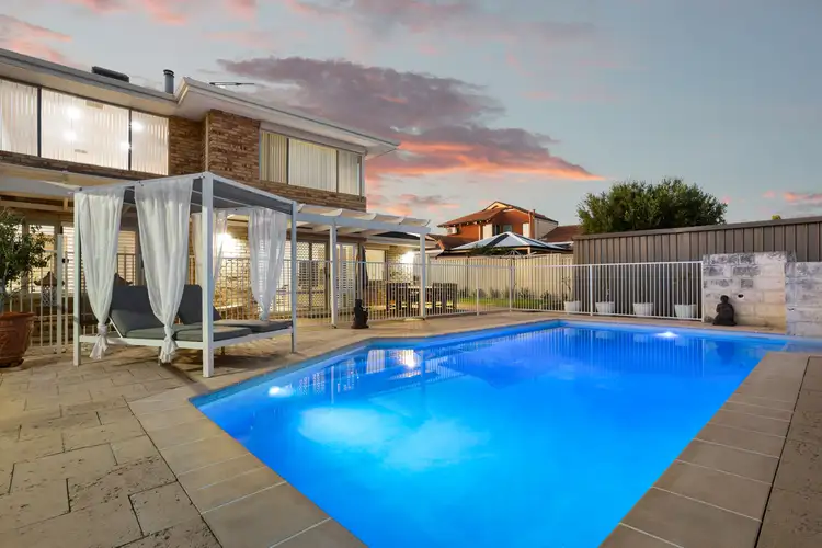 Fourth view of Homely house listing, 12 Lorrimar Place, Murdoch WA 6150