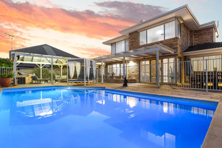 Fifth view of Homely house listing, 12 Lorrimar Place, Murdoch WA 6150