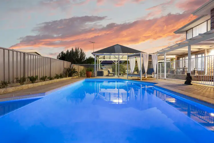 Sixth view of Homely house listing, 12 Lorrimar Place, Murdoch WA 6150