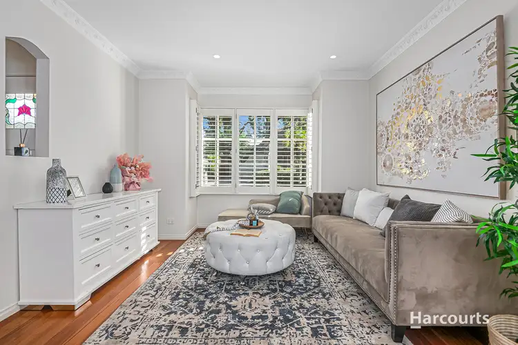 Second view of Homely house listing, 14 Candlebark Lane, Nunawading VIC 3131