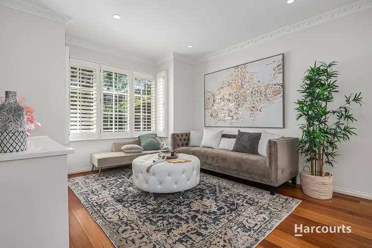 Third view of Homely house listing, 14 Candlebark Lane, Nunawading VIC 3131