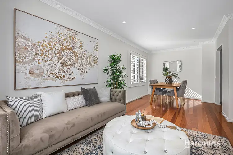 Fourth view of Homely house listing, 14 Candlebark Lane, Nunawading VIC 3131