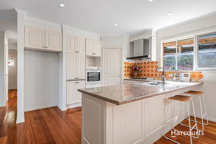 Sixth view of Homely house listing, 14 Candlebark Lane, Nunawading VIC 3131