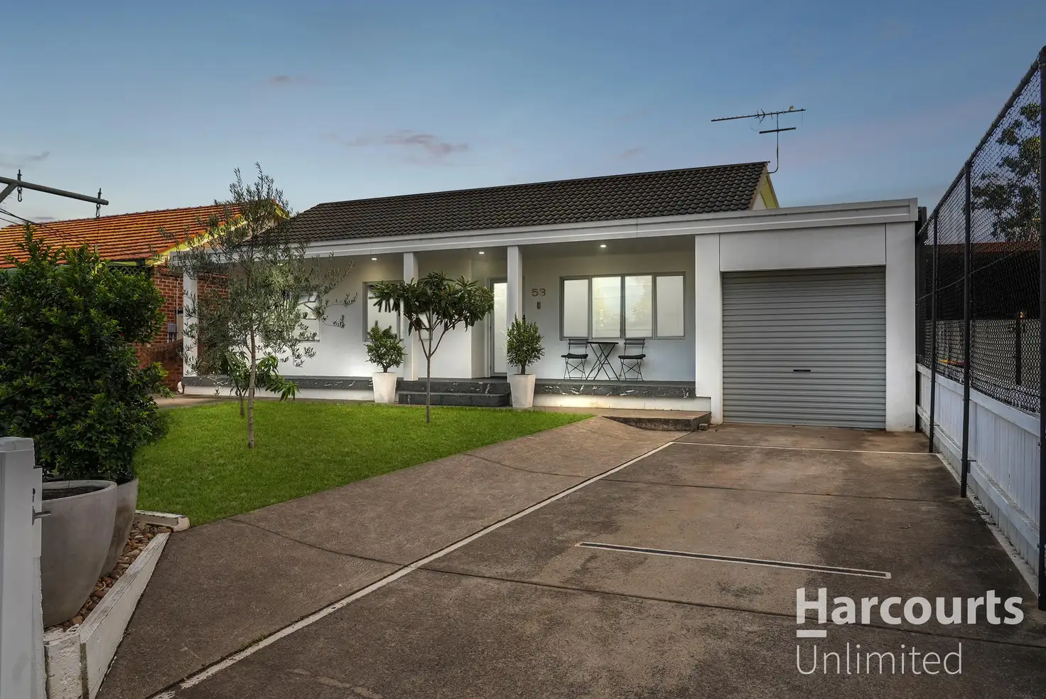 Main view of Homely house listing, 53 Matthew Crescent, Blacktown NSW 2148