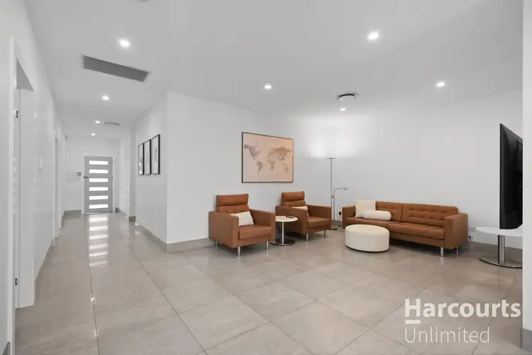 Second view of Homely house listing, 53 Matthew Crescent, Blacktown NSW 2148