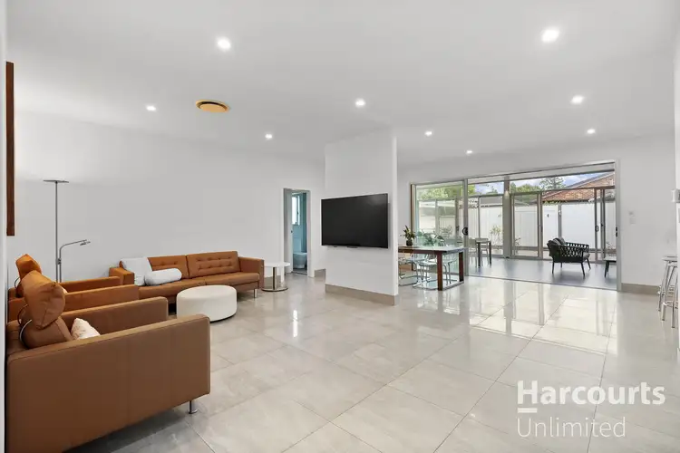 Third view of Homely house listing, 53 Matthew Crescent, Blacktown NSW 2148