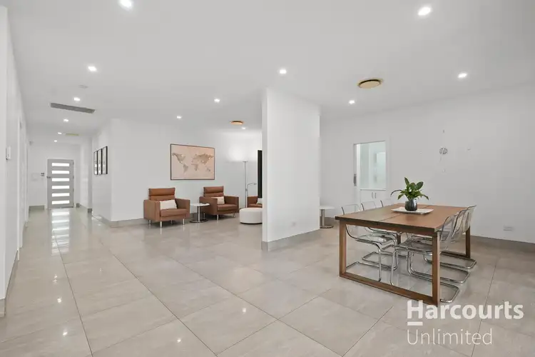 Fourth view of Homely house listing, 53 Matthew Crescent, Blacktown NSW 2148