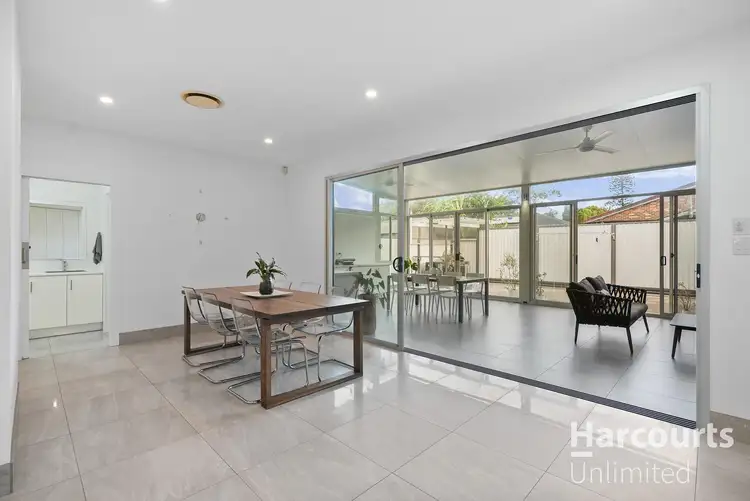 Fifth view of Homely house listing, 53 Matthew Crescent, Blacktown NSW 2148