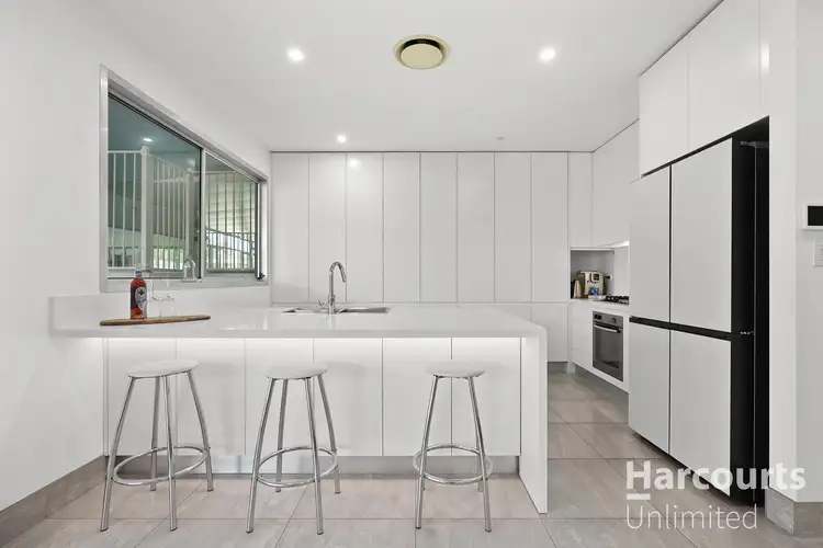 Sixth view of Homely house listing, 53 Matthew Crescent, Blacktown NSW 2148