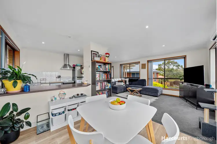 Fourth view of Homely villa listing, 3/16 Pearsall Avenue, Blackmans Bay TAS 7052
