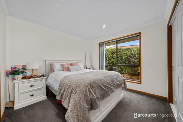 Sixth view of Homely villa listing, 3/16 Pearsall Avenue, Blackmans Bay TAS 7052