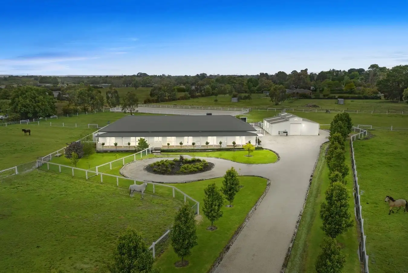 Main view of Homely rural property listing, 103 Bungower Road, Somerville VIC 3912