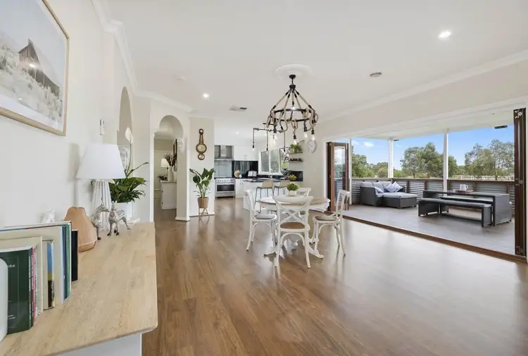 Third view of Homely rural property listing, 103 Bungower Road, Somerville VIC 3912