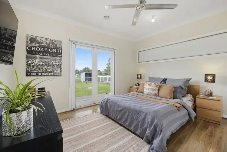 Fifth view of Homely rural property listing, 103 Bungower Road, Somerville VIC 3912