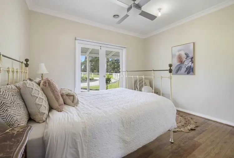 Seventh view of Homely rural property listing, 103 Bungower Road, Somerville VIC 3912