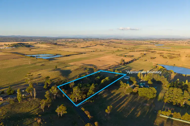 Second view of Homely house listing, 199 Exton Road, Exton TAS 7303