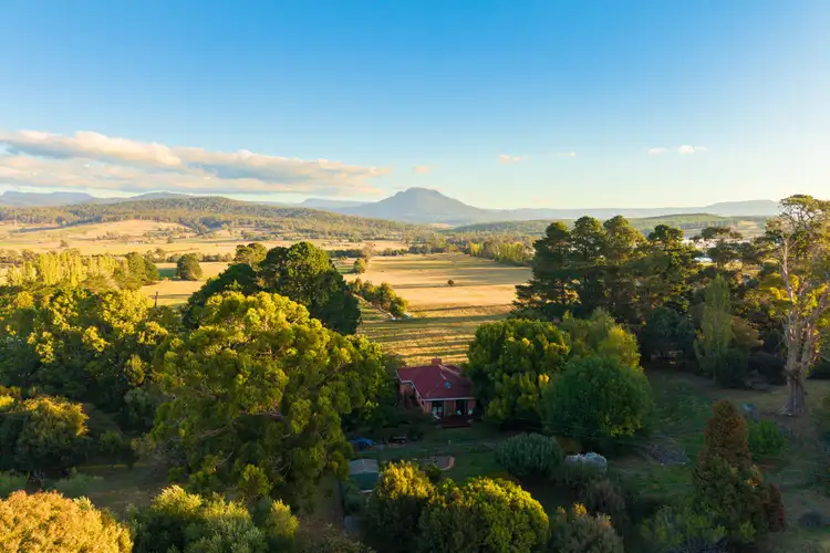 Third view of Homely house listing, 199 Exton Road, Exton TAS 7303