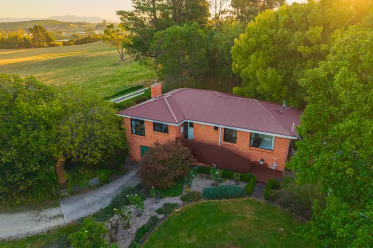 Fourth view of Homely house listing, 199 Exton Road, Exton TAS 7303