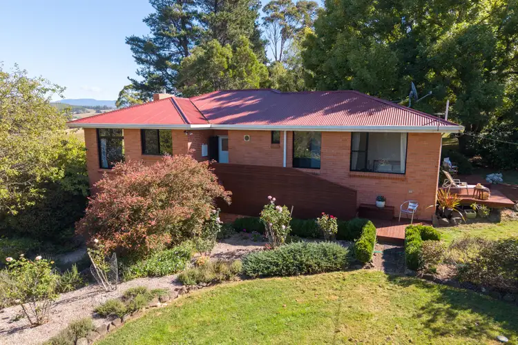 Fifth view of Homely house listing, 199 Exton Road, Exton TAS 7303