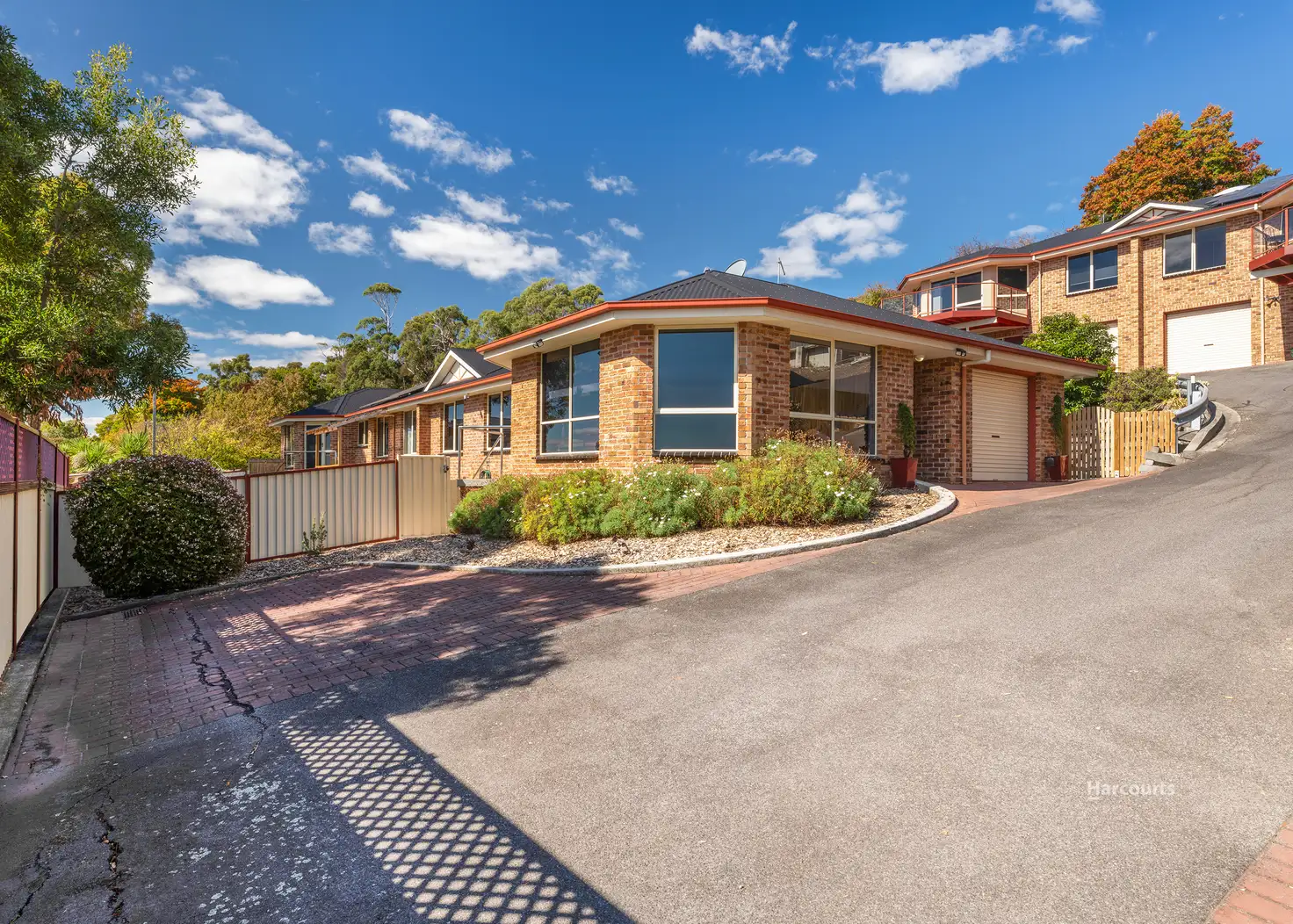 Main view of Homely unit listing, 5/16A William Street, Ulverstone TAS 7315