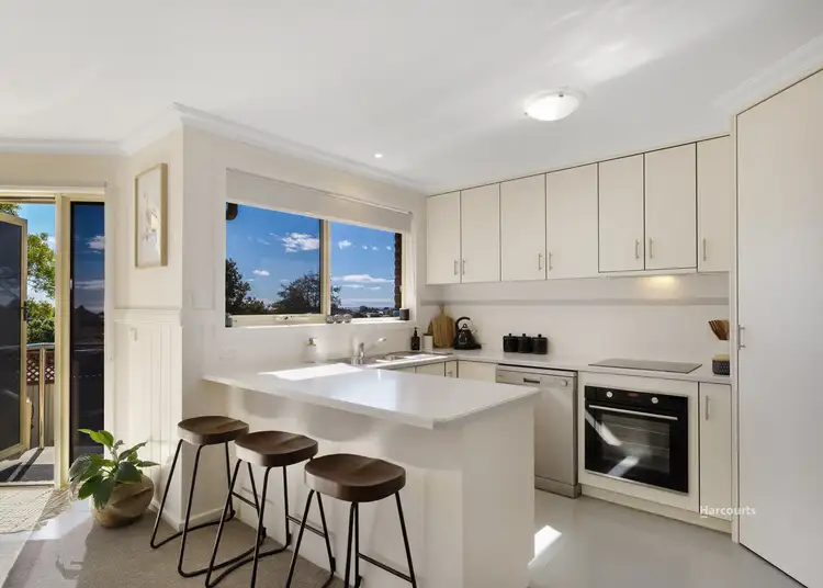 Second view of Homely unit listing, 5/16A William Street, Ulverstone TAS 7315