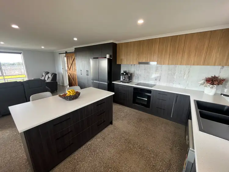 Third view of Homely rural property listing, 90 Pine Road, Penguin TAS 7316
