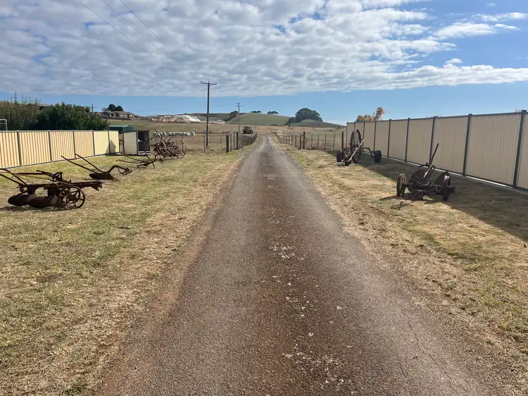 Seventh view of Homely rural property listing, 90 Pine Road, Penguin TAS 7316
