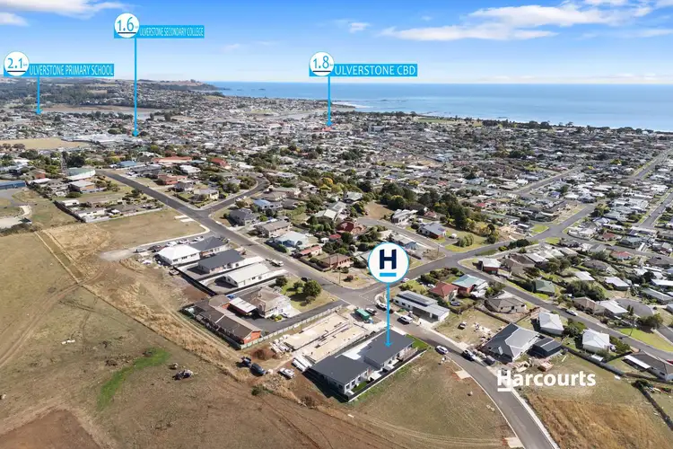 Main view of Homely house listing, 2/176 Trevor Street, Ulverstone TAS 7315