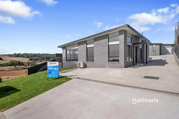 Second view of Homely house listing, 2/176 Trevor Street, Ulverstone TAS 7315
